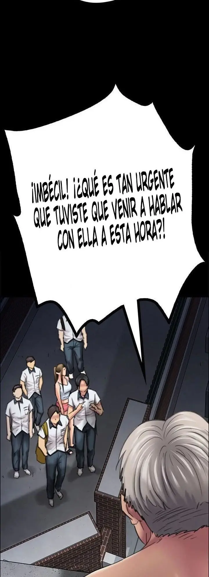 Queen Bee - Capítulo 17 - Página 13 - LectorTMOo