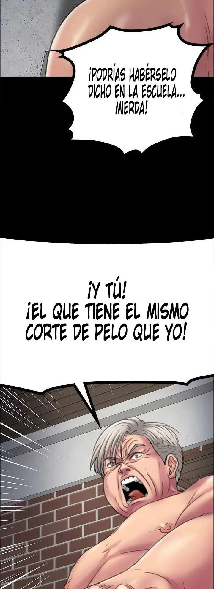 Queen Bee - Capítulo 17 - Página 14 - LectorTMOo