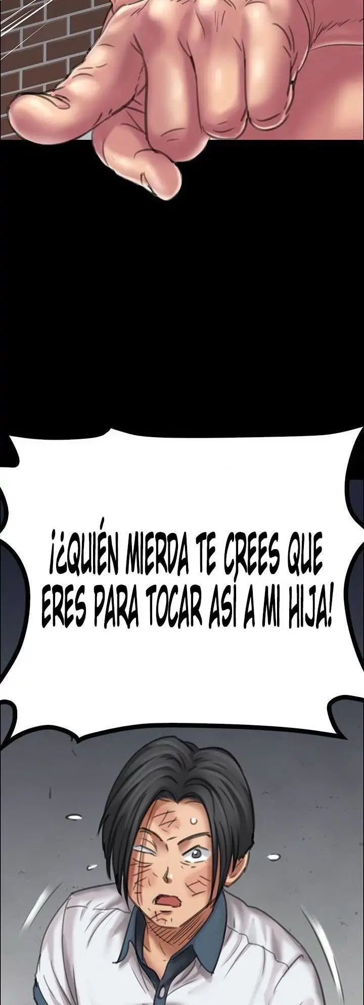 Queen Bee - Capítulo 17 - Página 15 - LectorTMOo