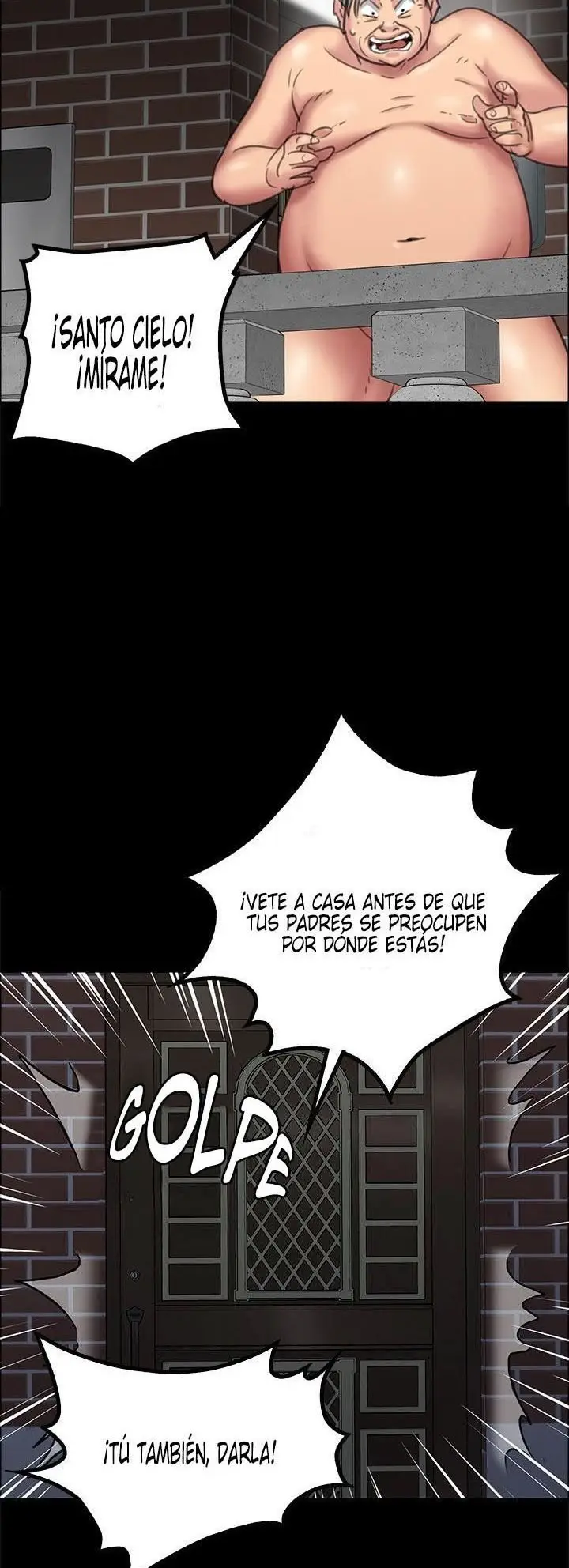 Queen Bee - Capítulo 17 - Página 18 - LectorTMOo