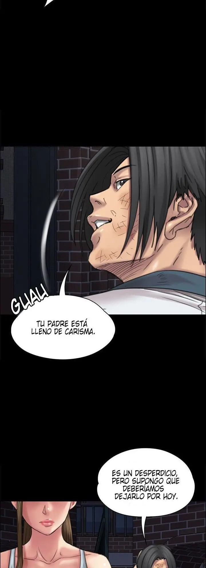 Queen Bee - Capítulo 17 - Página 19 - LectorTMOo