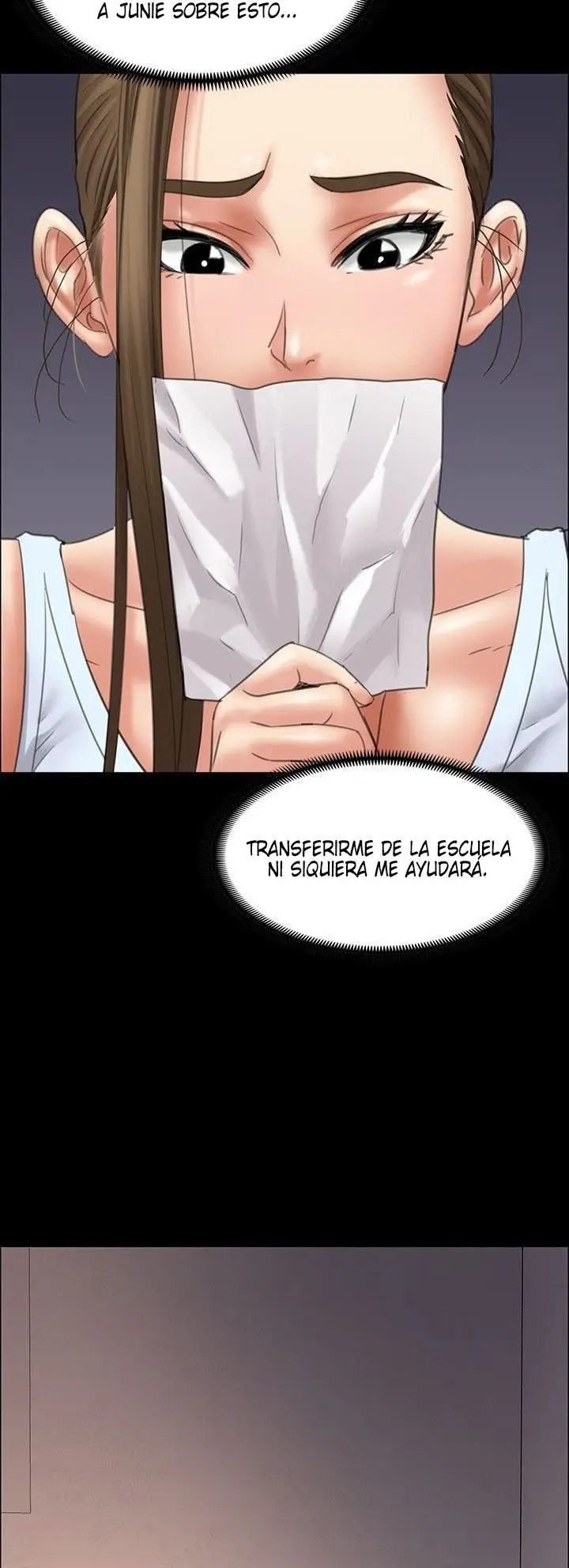 Queen Bee - Capítulo 17 - Página 27 - LectorTMOo