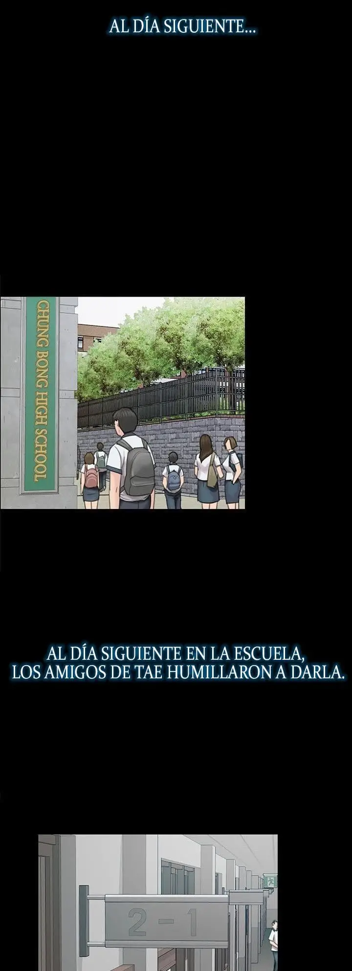 Queen Bee - Capítulo 17 - Página 29 - LectorTMOo