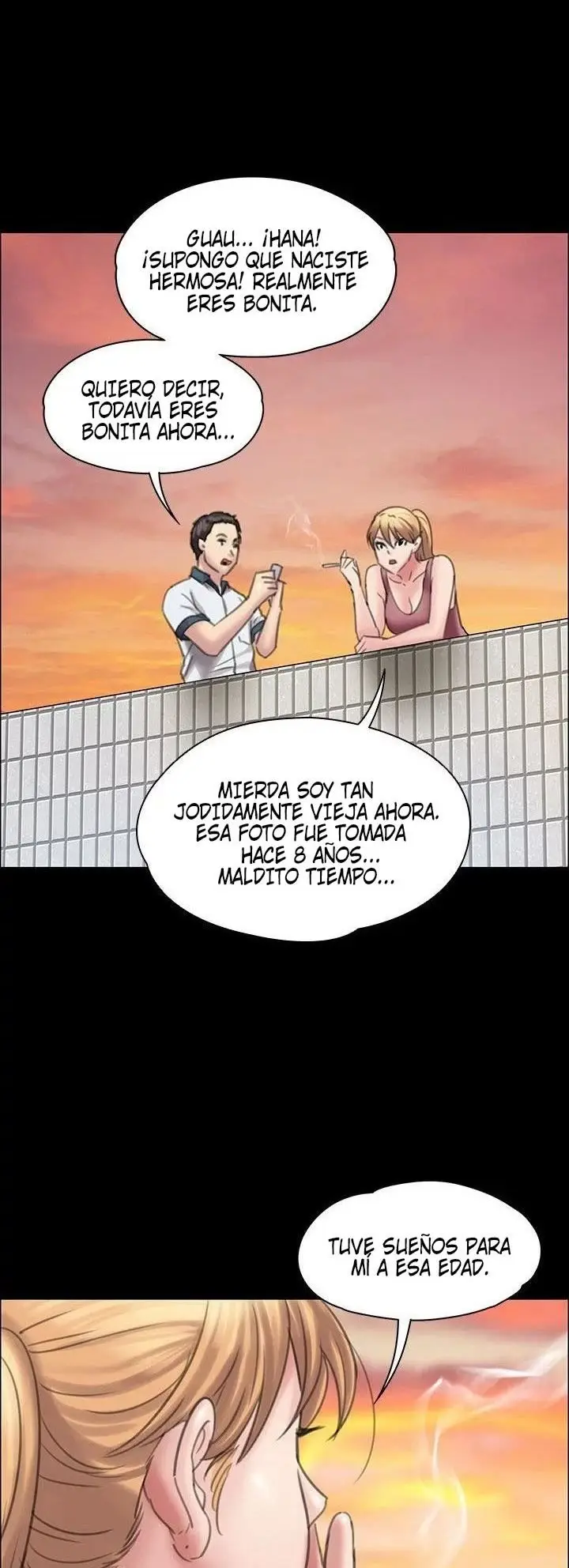 Queen Bee - Capítulo 17 - Página 52 - LectorTMOo