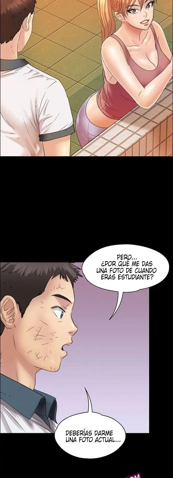 Queen Bee - Capítulo 17 - Página 55 - LectorTMOo