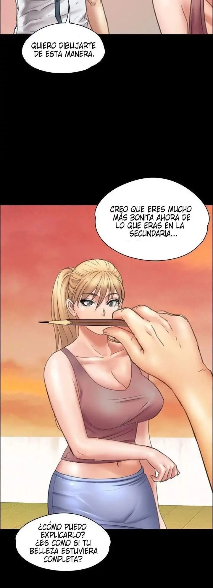 Queen Bee - Capítulo 17 - Página 59 - LectorTMOo