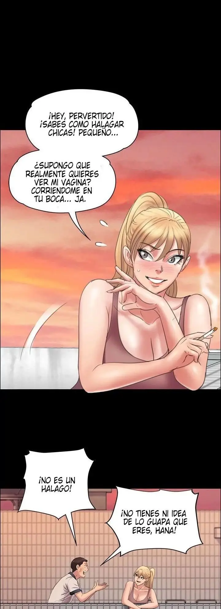Queen Bee - Capítulo 17 - Página 61 - LectorTMOo