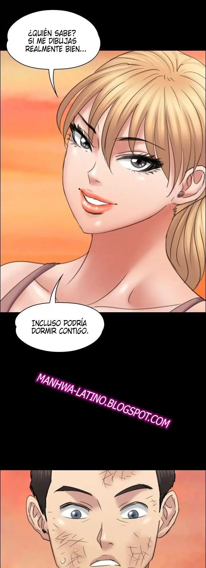 Queen Bee - Capítulo 17 - Página 63 - LectorTMOo