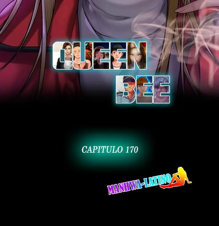 Queen Bee - Capítulo 170 - Página 11 - LectorTMOo