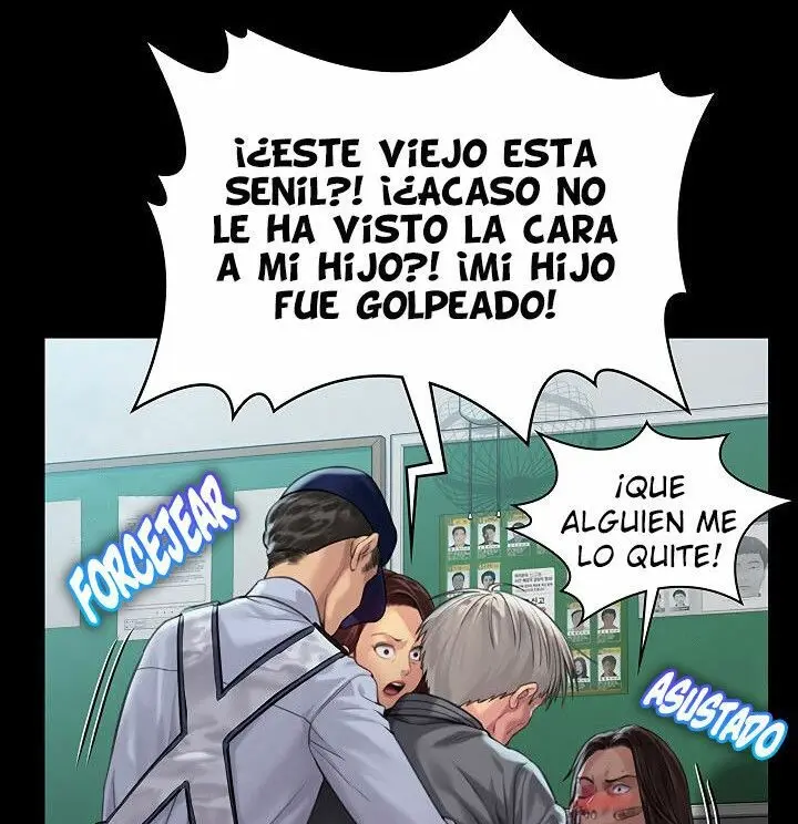 Queen Bee - Capítulo 170 - Página 118 - LectorTMOo