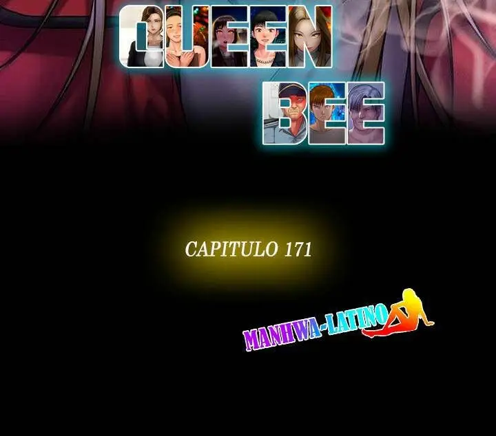 Queen Bee - Capítulo 171 - Página 13 - LectorTMOo