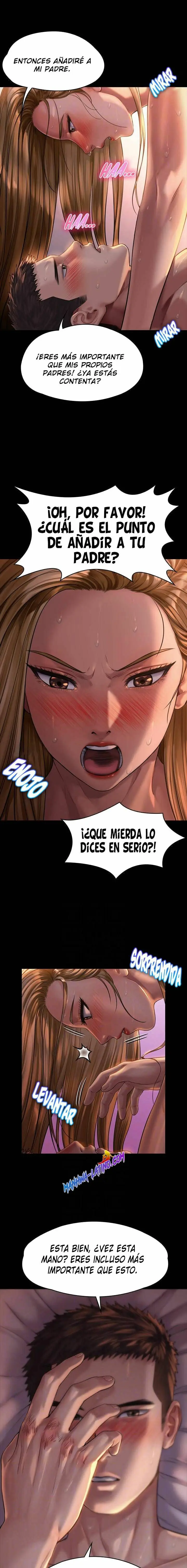 Queen Bee - Capítulo 172 - Página 11 - LectorTMOo