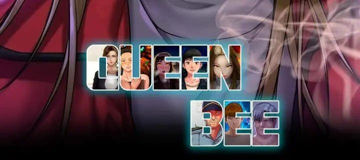 Queen Bee - Capítulo 174 - Página 19 - LectorTMOo