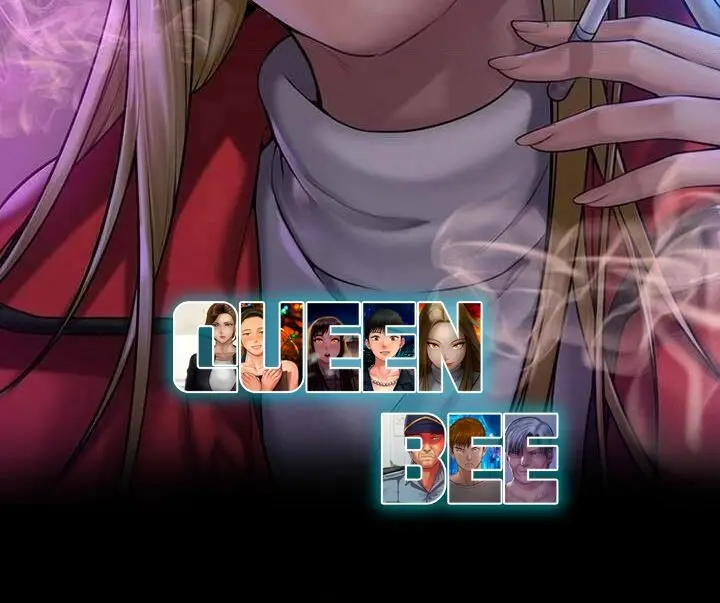 Queen Bee - Capítulo 175 - Página 11 - LectorTMOo