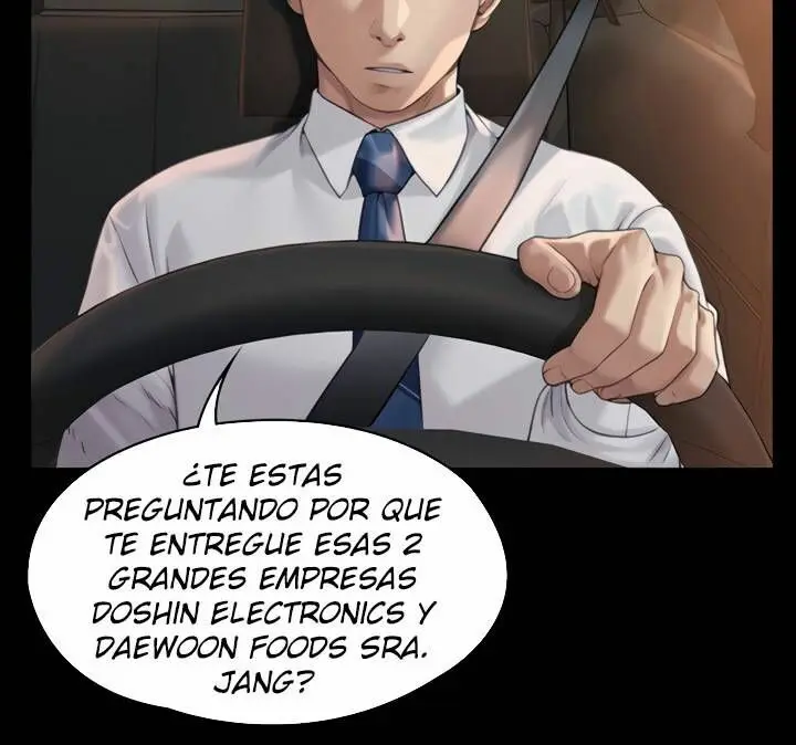 Queen Bee - Capítulo 177 - Página 50 - LectorTMOo