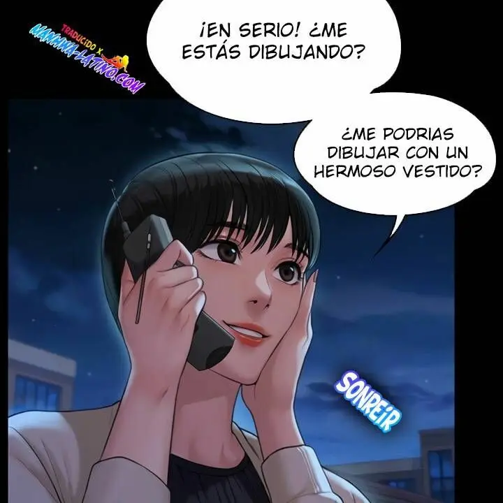 Queen Bee - Capítulo 179 - Página 55 - LectorTMOo