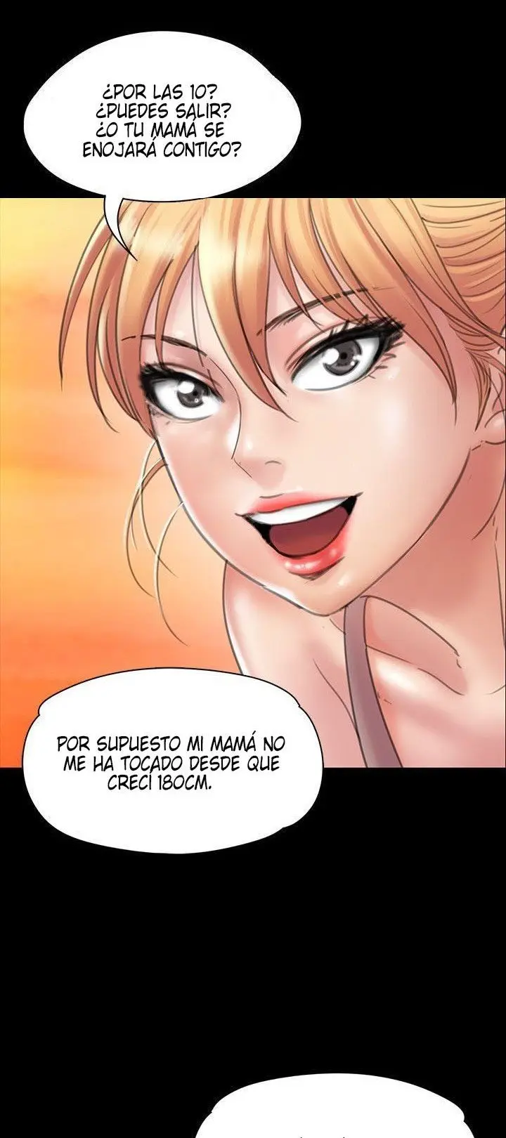 Queen Bee - Capítulo 18 - Página 9 - LectorTMOo