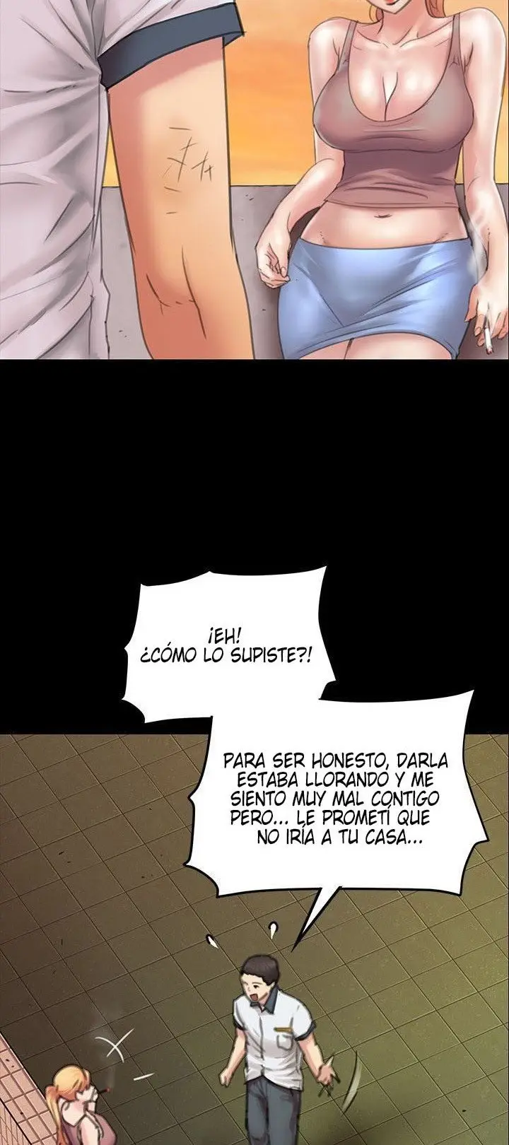 Queen Bee - Capítulo 18 - Página 11 - LectorTMOo