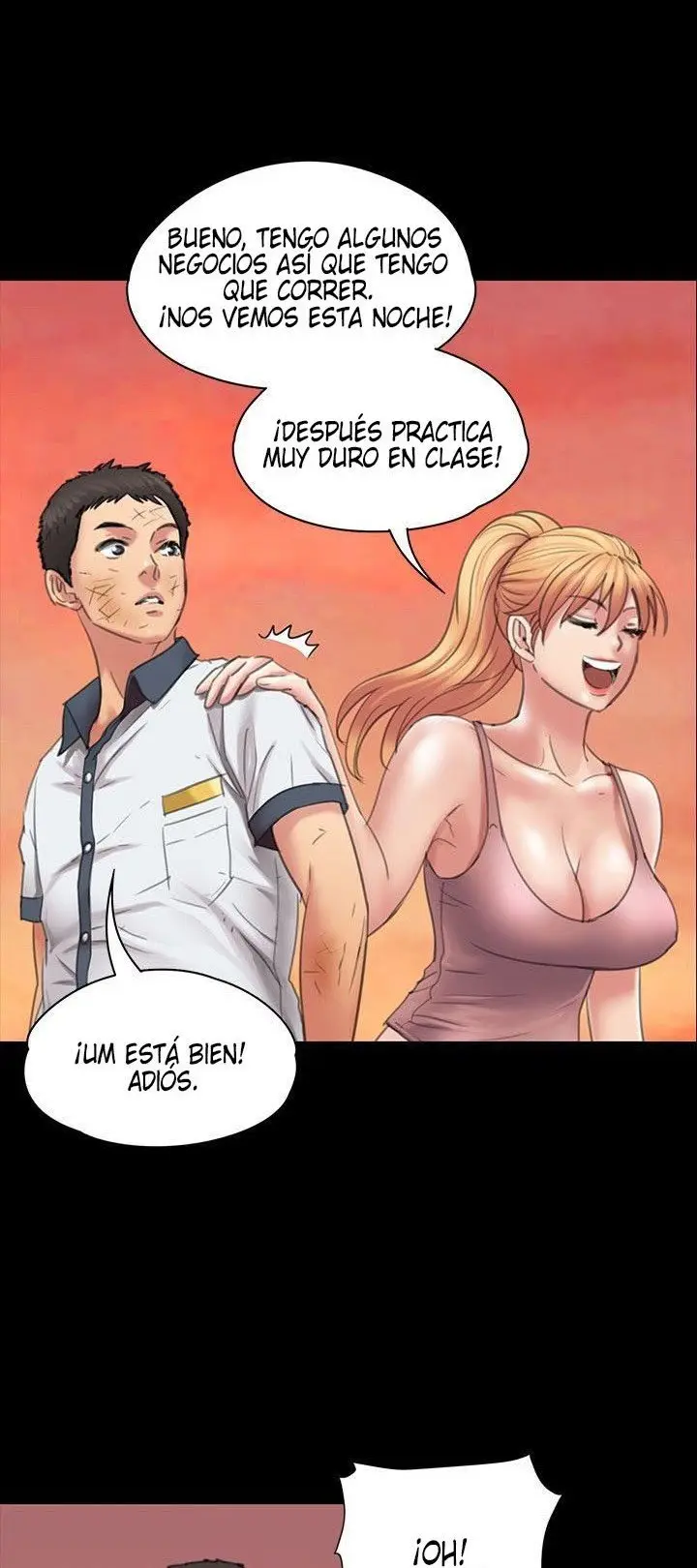 Queen Bee - Capítulo 18 - Página 13 - LectorTMOo