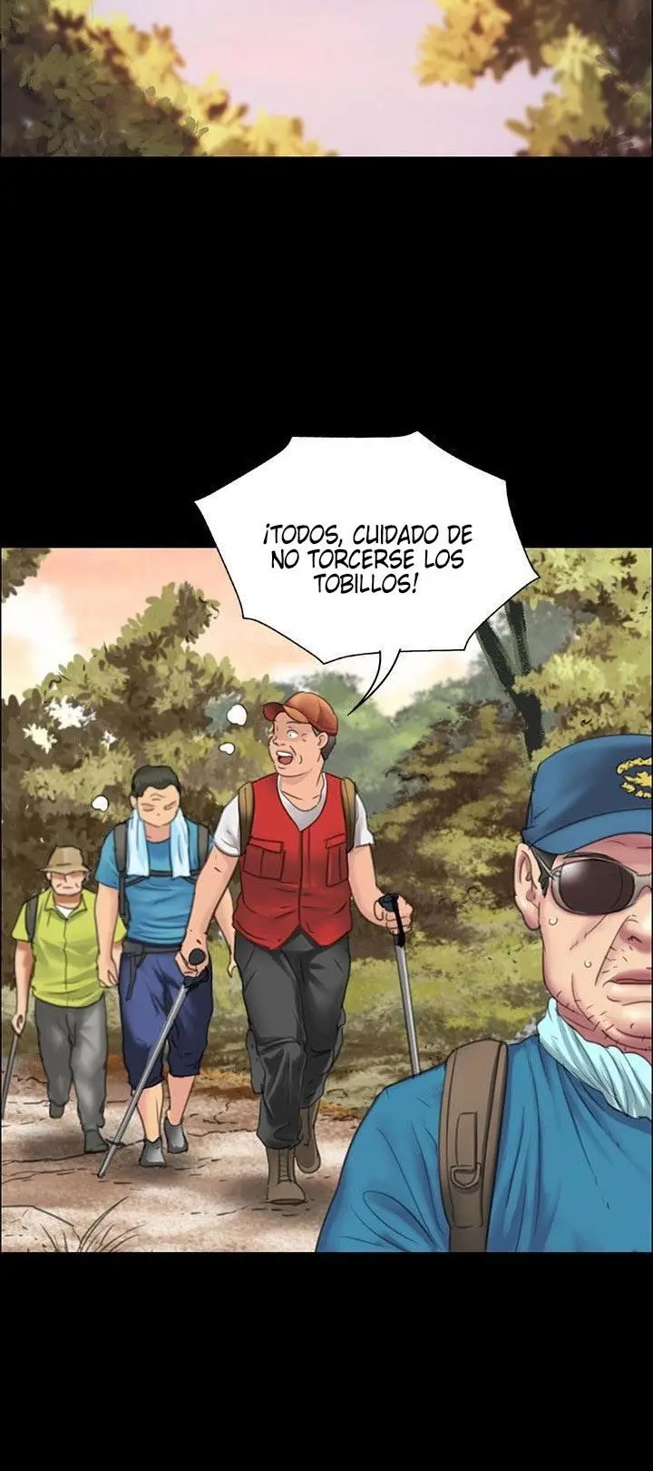 Queen Bee - Capítulo 18 - Página 16 - LectorTMOo