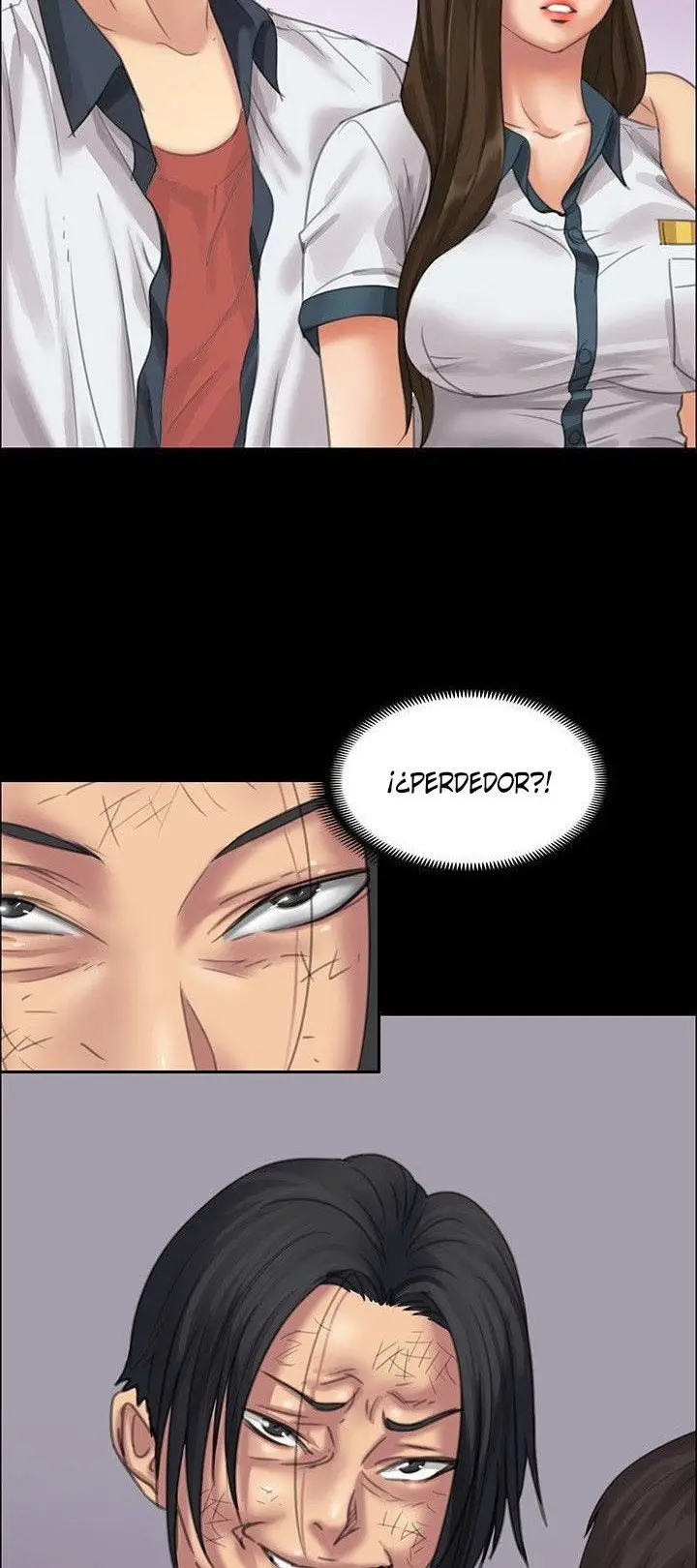 Queen Bee - Capítulo 18 - Página 24 - LectorTMOo