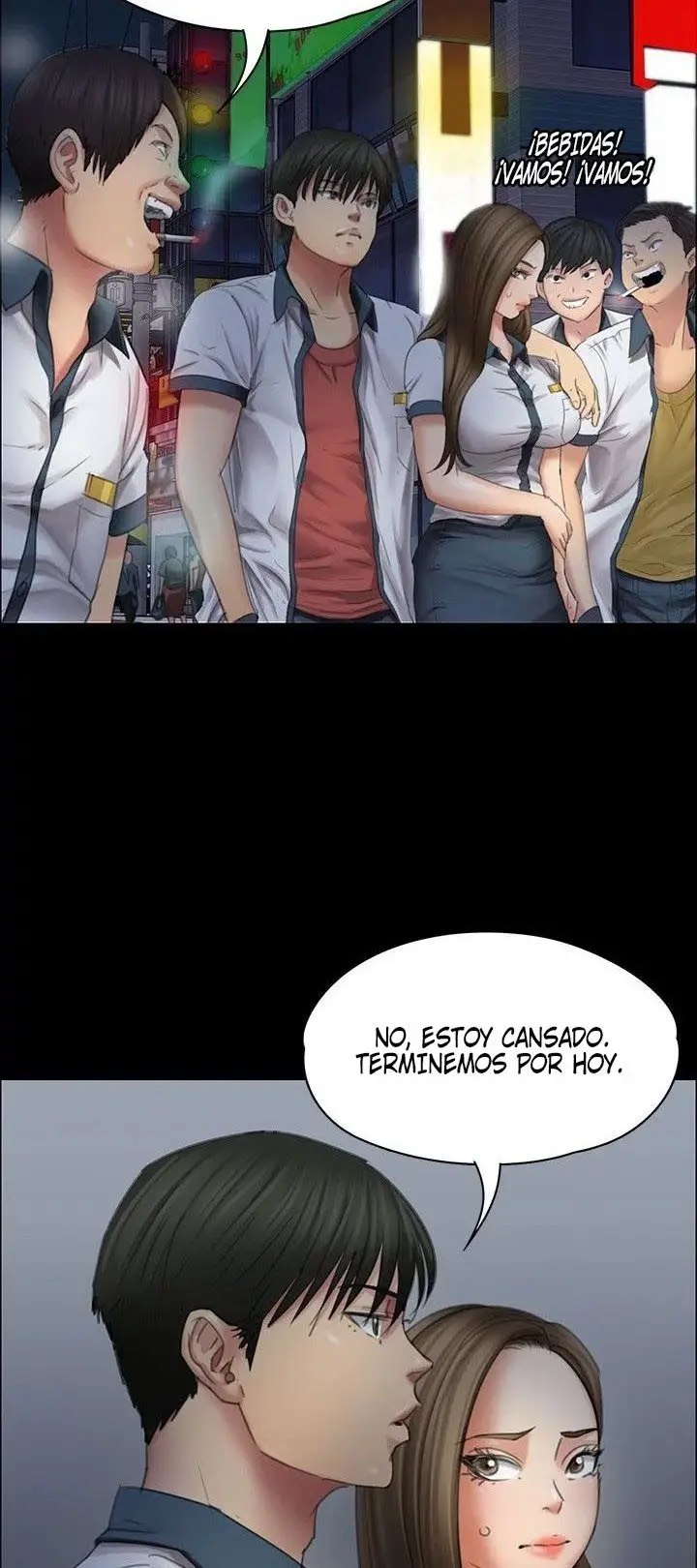 Queen Bee - Capítulo 18 - Página 29 - LectorTMOo