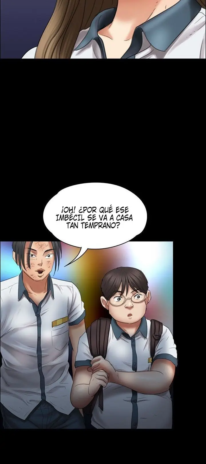 Queen Bee - Capítulo 18 - Página 33 - LectorTMOo