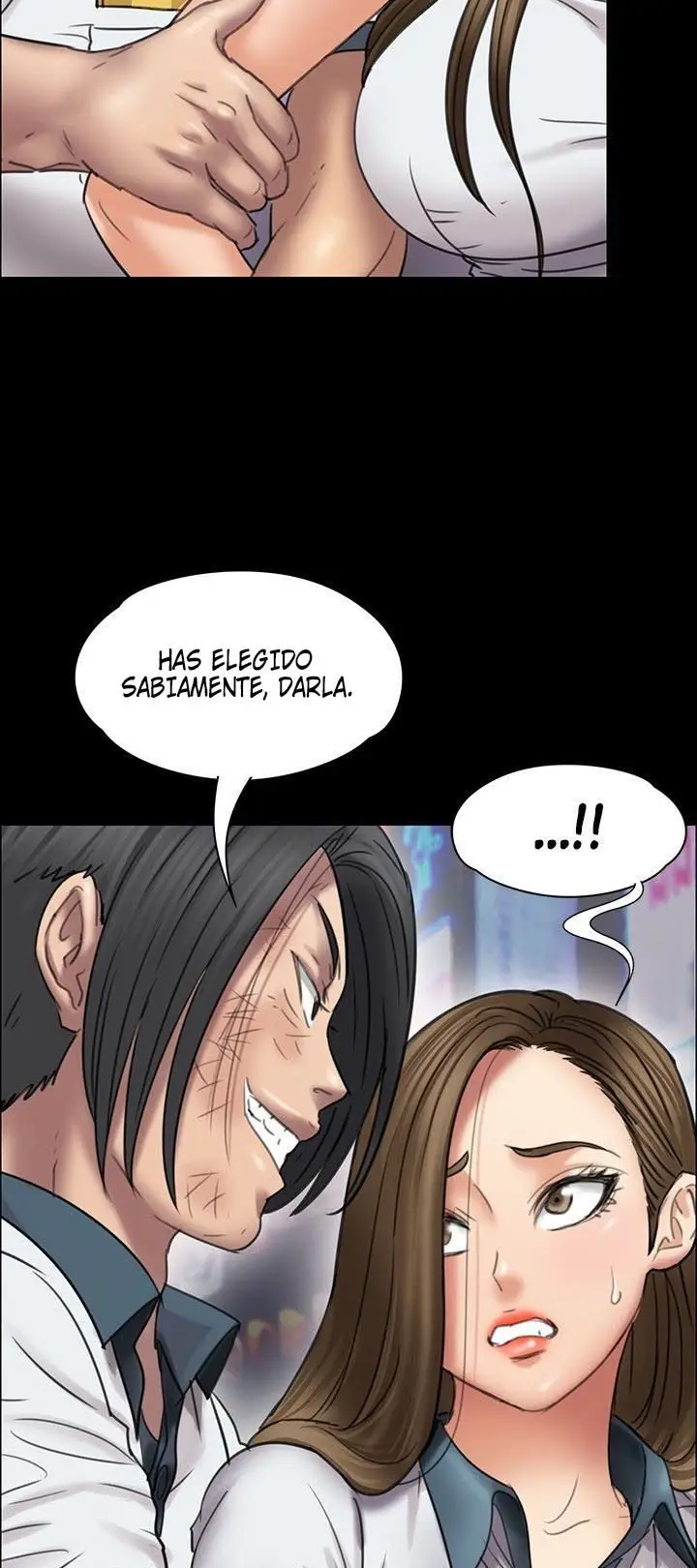 Queen Bee - Capítulo 18 - Página 39 - LectorTMOo