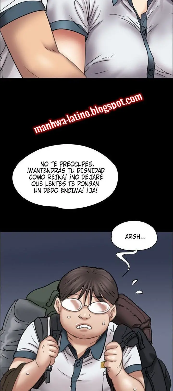 Queen Bee - Capítulo 18 - Página 40 - LectorTMOo