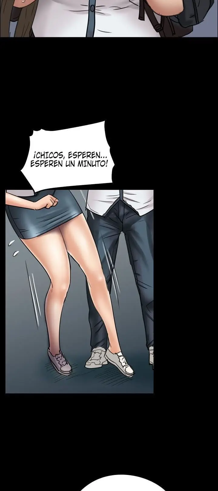 Queen Bee - Capítulo 18 - Página 41 - LectorTMOo