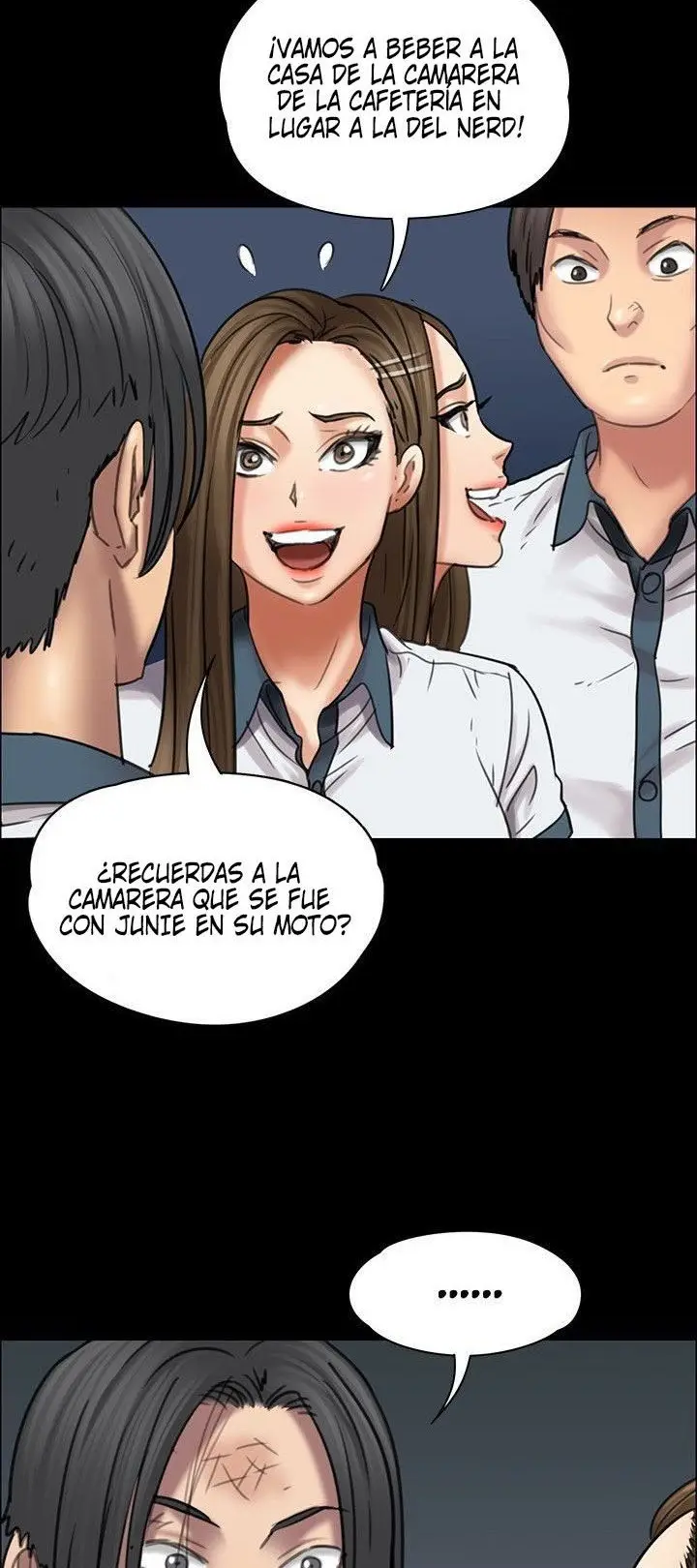 Queen Bee - Capítulo 18 - Página 42 - LectorTMOo