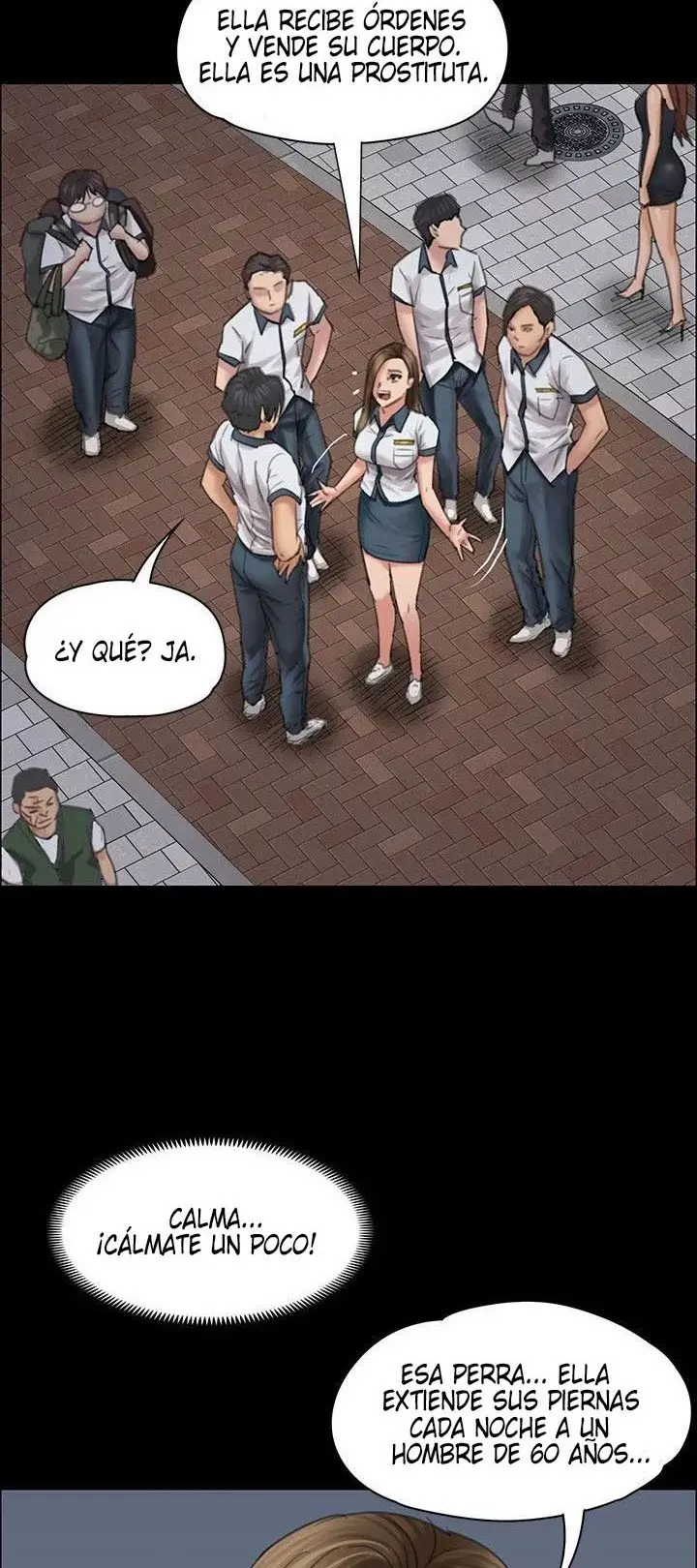 Queen Bee - Capítulo 18 - Página 46 - LectorTMOo