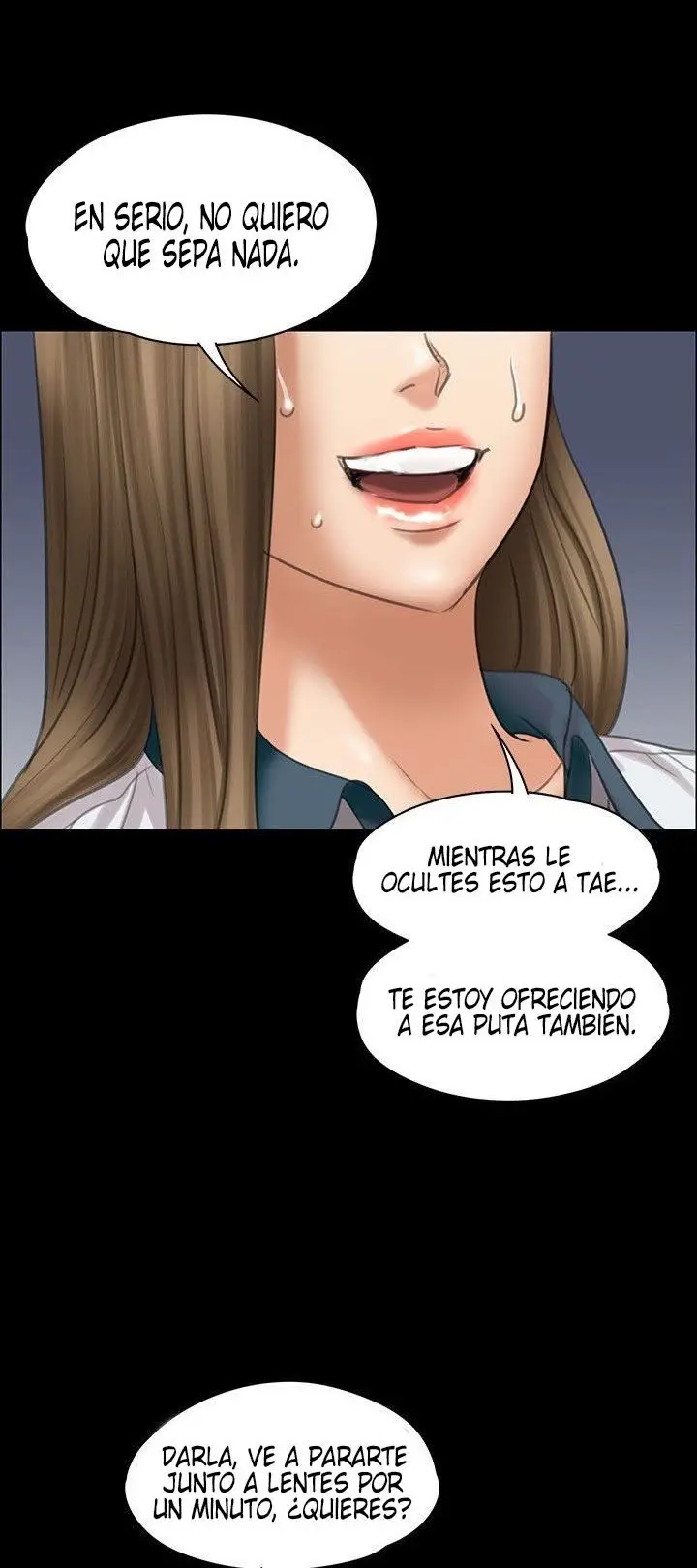 Queen Bee - Capítulo 18 - Página 50 - LectorTMOo