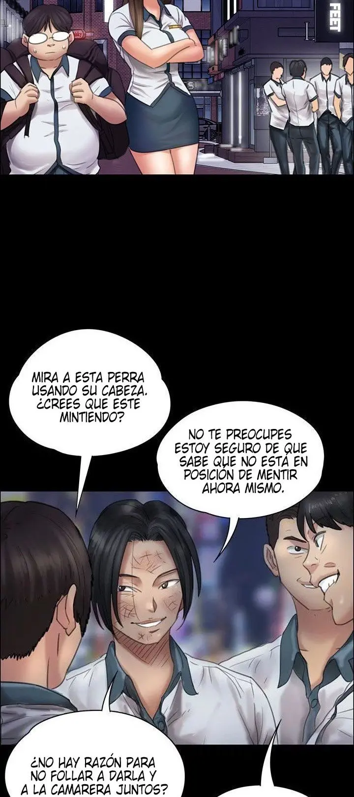 Queen Bee - Capítulo 18 - Página 52 - LectorTMOo