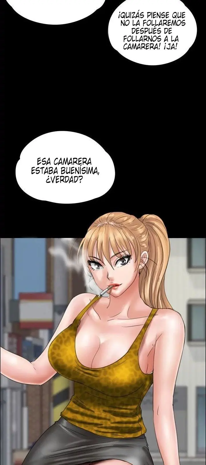 Queen Bee - Capítulo 18 - Página 53 - LectorTMOo