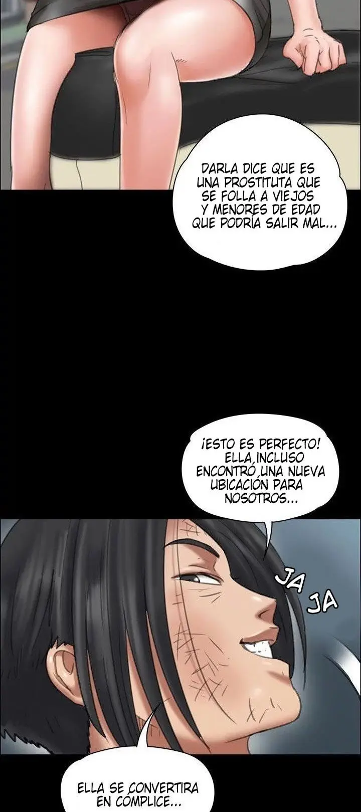 Queen Bee - Capítulo 18 - Página 54 - LectorTMOo