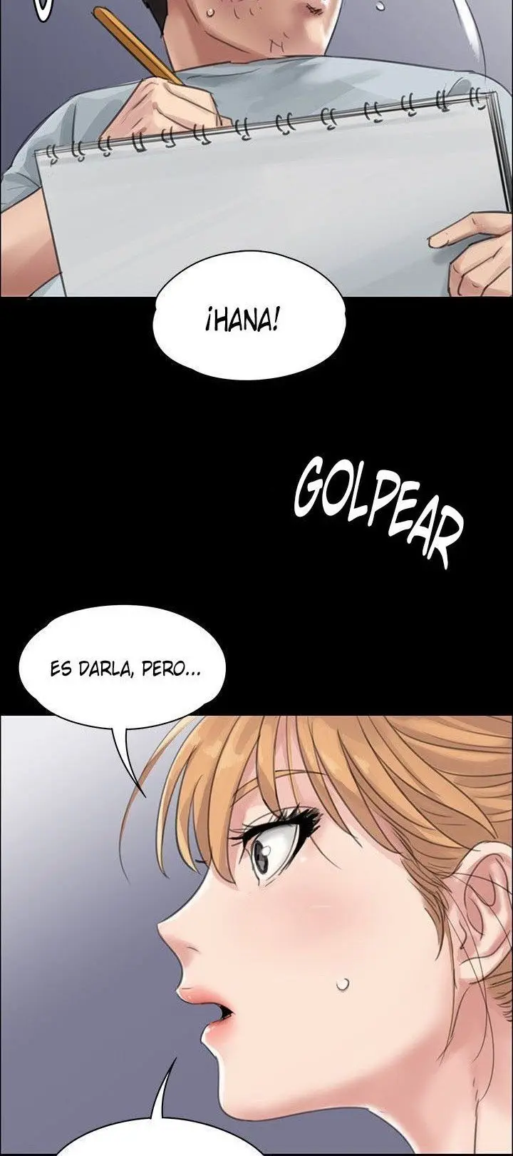 Queen Bee - Capítulo 18 - Página 63 - LectorTMOo
