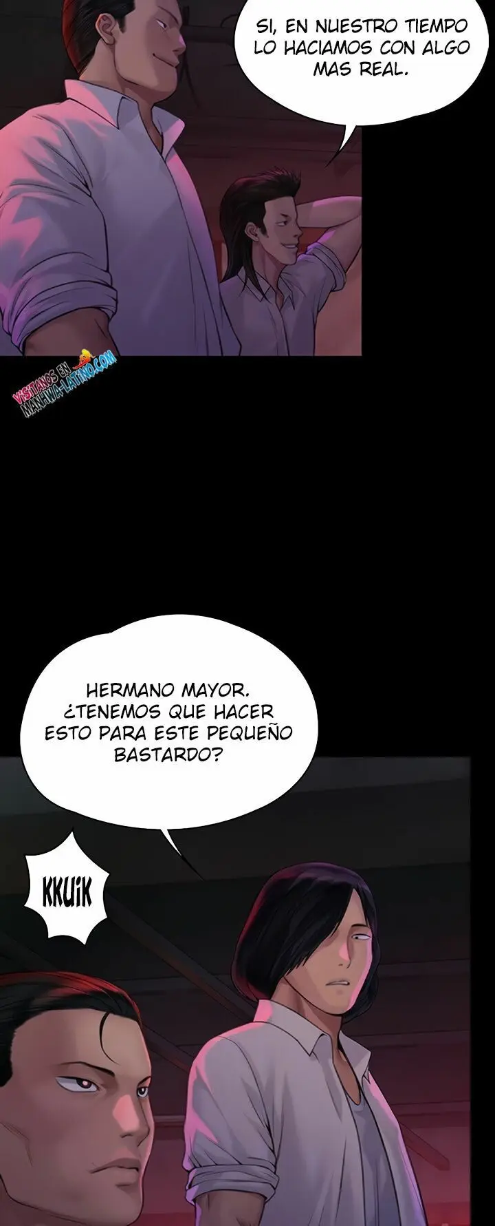 Queen Bee - Capítulo 181 - Página 5 - LectorTMOo