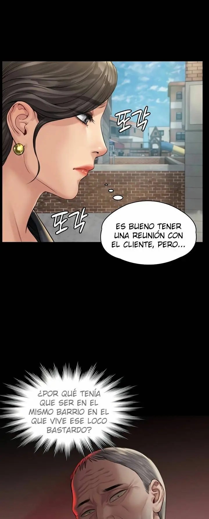 Queen Bee - Capítulo 181 - Página 56 - LectorTMOo
