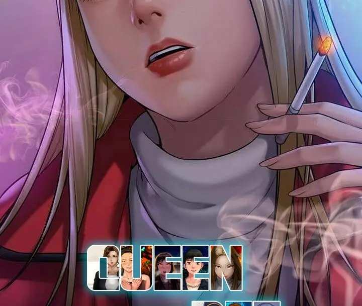 Queen Bee - Capítulo 182 - Página 2 - LectorTMOo