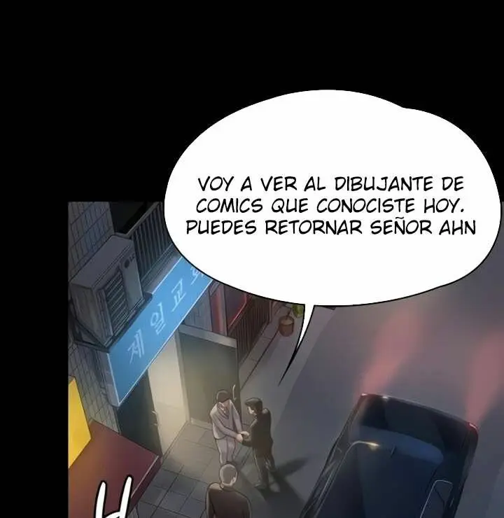 Queen Bee - Capítulo 183 - Página 46 - LectorTMOo
