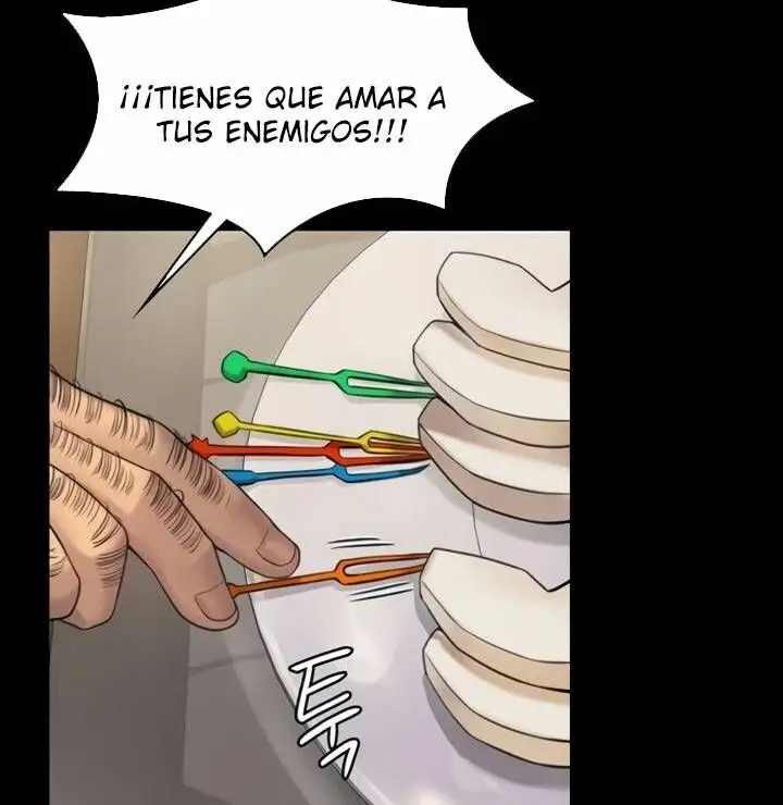 Queen Bee - Capítulo 183 - Página 107 - LectorTMOo