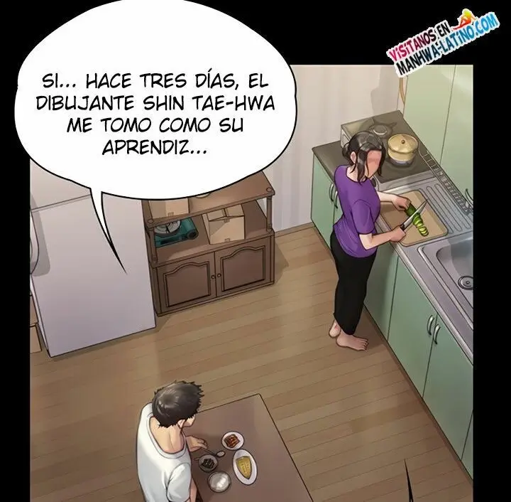 Queen Bee - Capítulo 184 - Página 89 - LectorTMOo