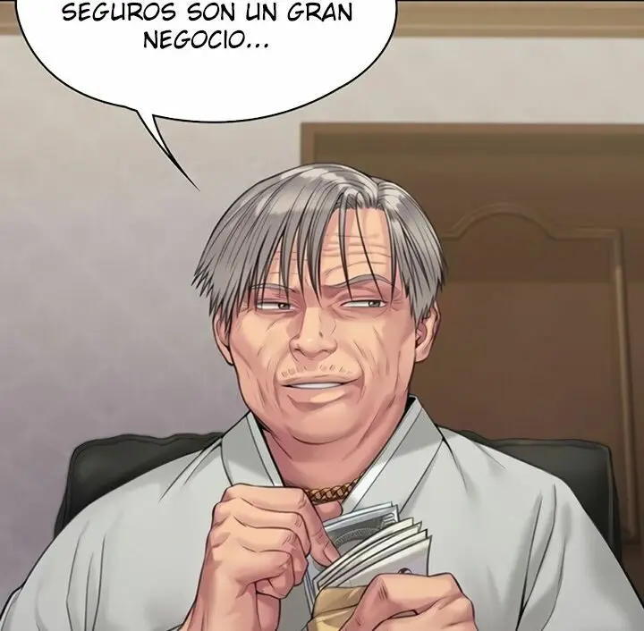 Queen Bee - Capítulo 184 - Página 134 - LectorTMOo
