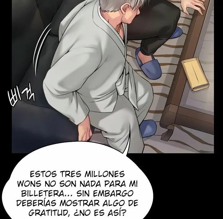 Queen Bee - Capítulo 184 - Página 143 - LectorTMOo