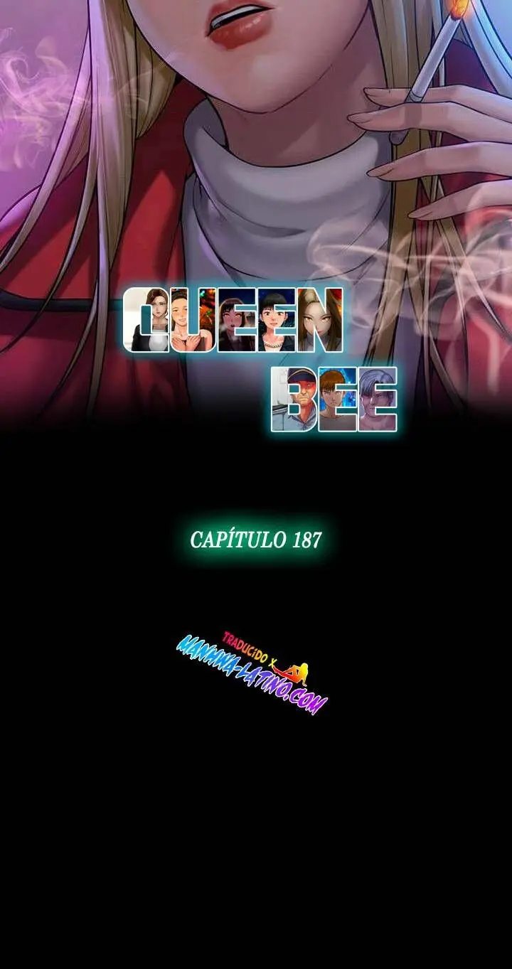 Queen Bee - Capítulo 187 - Página 11 - LectorTMOo