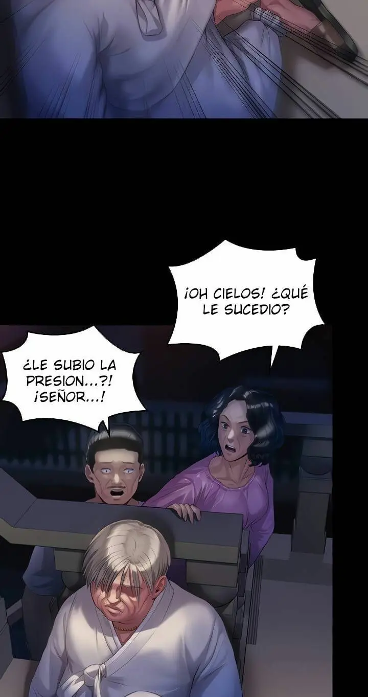 Queen Bee - Capítulo 187 - Página 16 - LectorTMOo