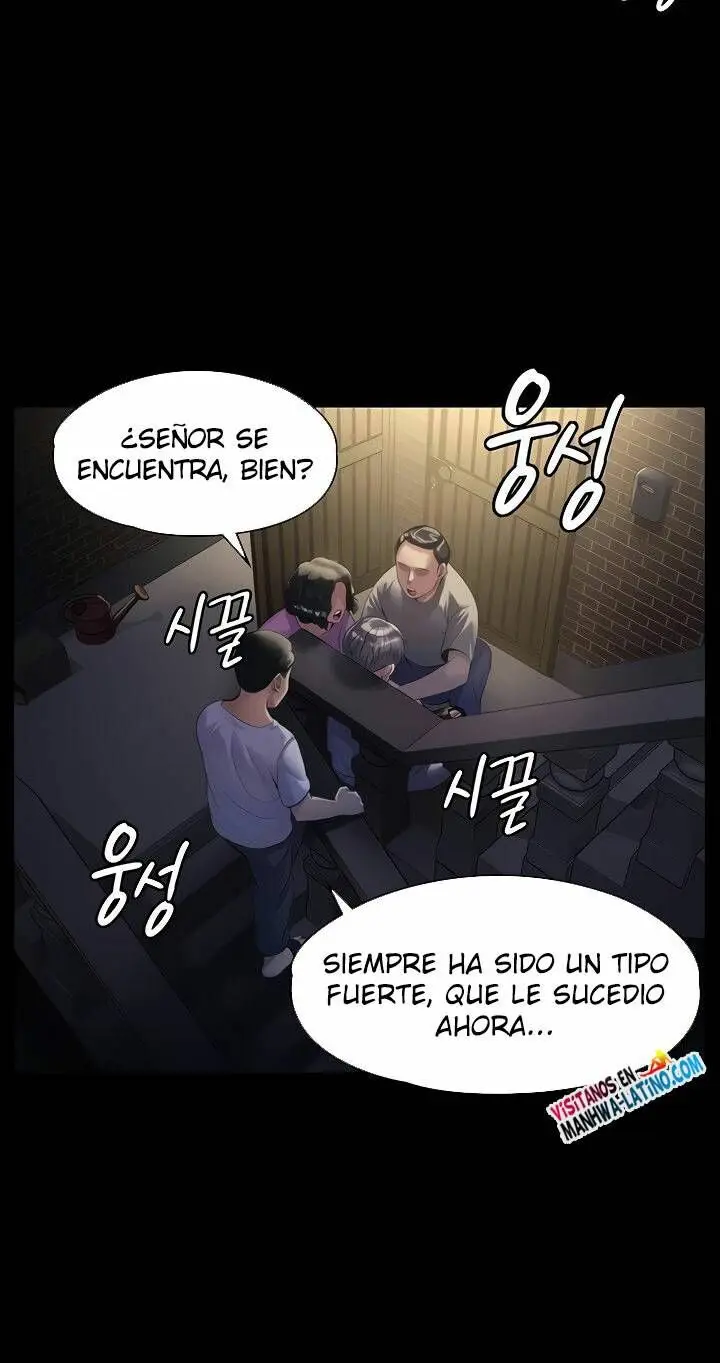 Queen Bee - Capítulo 187 - Página 18 - LectorTMOo