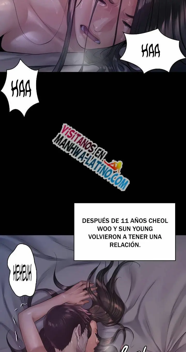 Queen Bee - Capítulo 187 - Página 43 - LectorTMOo