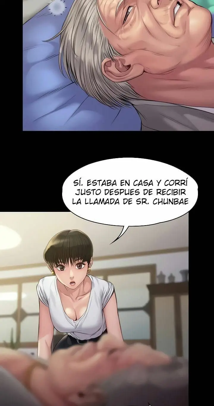 Queen Bee - Capítulo 187 - Página 52 - LectorTMOo